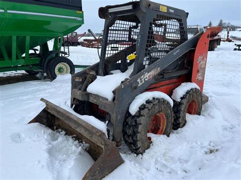 thomas 175 skid steer for sale|thomas skid steer dealers.